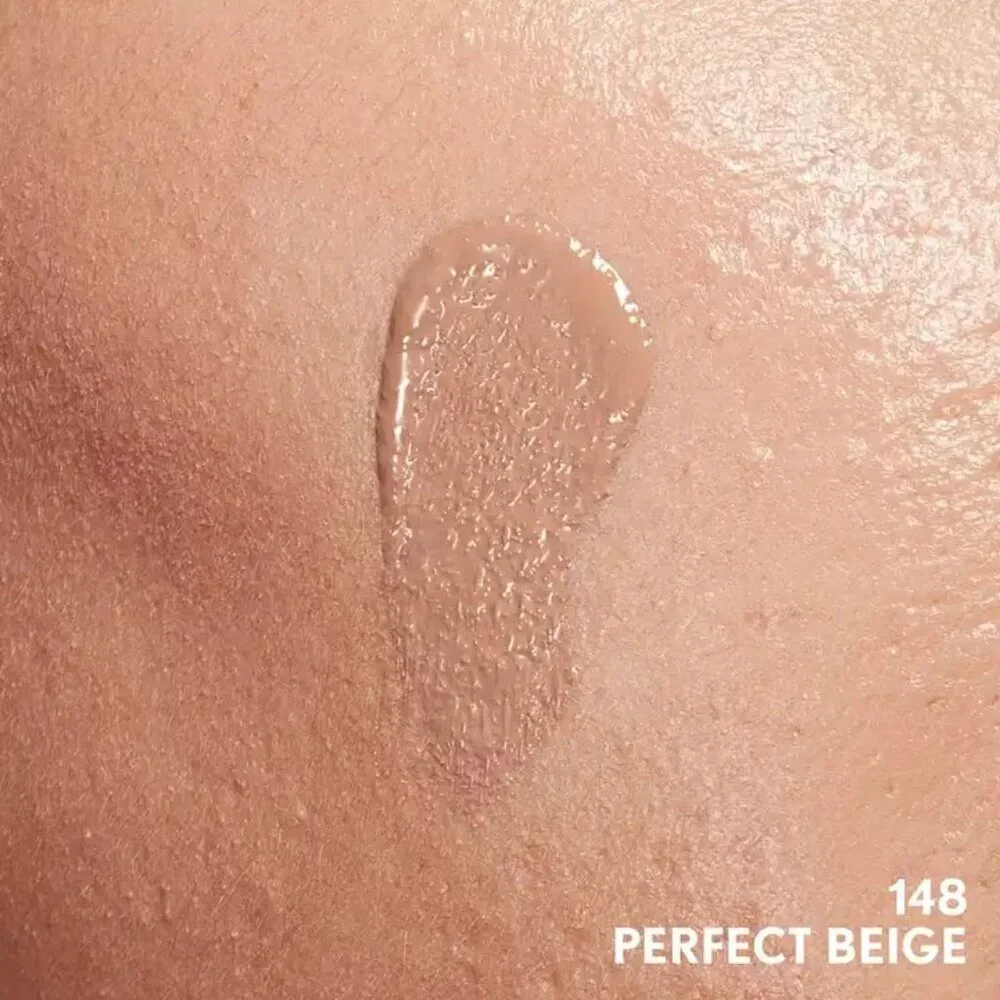 COVERGIRL Clean Invisible Foundation - 148 Perfect Beige